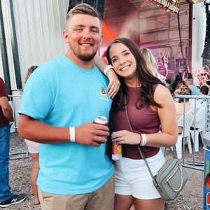 Meet your Posher, Dan